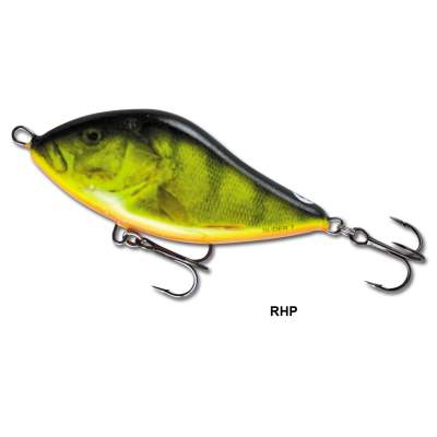 Salmo Slider Floating 7 RHP, - 7cm - RHP - 17g - 1Stück