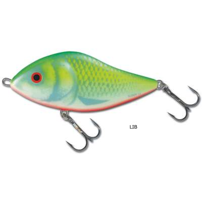 Salmo Slider Floating 7 LIB, - 7cm - LIB - 17g - 1Stück