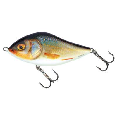 Salmo Slider Sinking 10 RR 10cm - RR - 46g - 1Stück