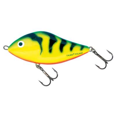 Salmo Slider Sinking 10 GT 10cm - GT - 46g - 1Stück