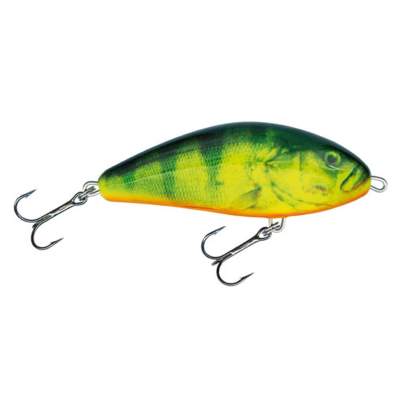 Salmo Fatso Sinking 10 RHP 10cm - RHP - 52g - 1Stück