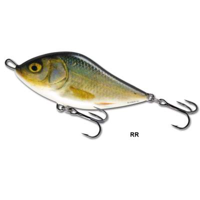 Salmo Slider Sinking 12 RR 12cm - RR - 70g - 1Stück