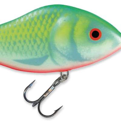 Salmo Slider Sinking 12 LIB 12cm - LIB - 70g - 1Stück