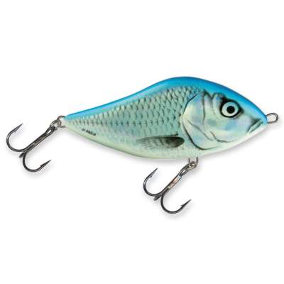 Salmo Slider Sinking 12 HSH 12cm - HSH - 70g - 1Stück