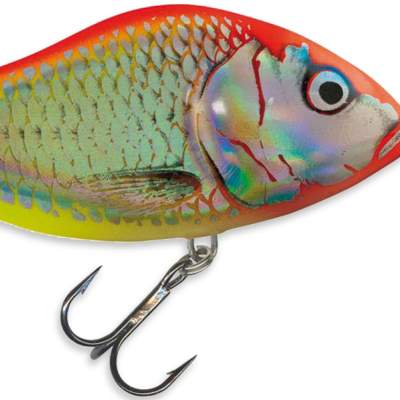 Salmo Slider Sinking 12 HSB 12cm - HSB - 70g - 1Stück