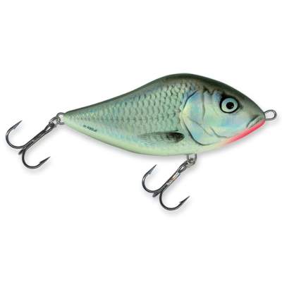 Salmo Slider Sinking 12 HGS 12cm - HGS - 70g - 1Stück