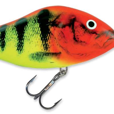 Salmo Slider Sinking 12 CYP 12cm - CYP - 70g - 1Stück