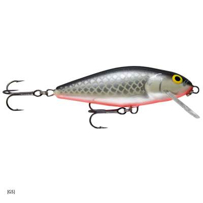 Salmo Perch floating 14 GS, - 14cm - GS - 50g - 1Stück