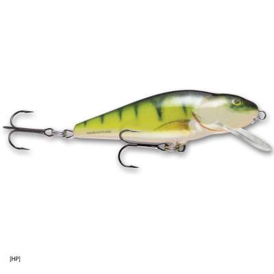 Salmo Perch floating 14 HP, - 14cm - HP - 50g - 1Stück