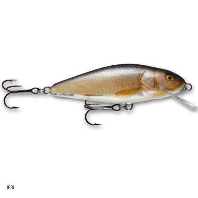 Salmo Perch floating 14 RR, - 14cm - RR - 50g - 1Stück