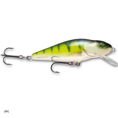 Salmo Perch floating 14 PH 14cm - PH - 50g - 1Stück