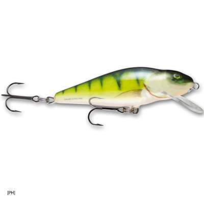 Salmo Perch floating 14 PH, - 14cm - PH - 50g - 1Stück