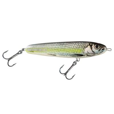 Salmo Sweeper Sinking 14 SCS Glider Jerkbait, - 14cm - SCS - 50g - 1Stück