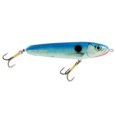 Salmo Sweeper Sinking 14 TS Glider Jerkbait, - 14cm - TS - 50g - 1Stück