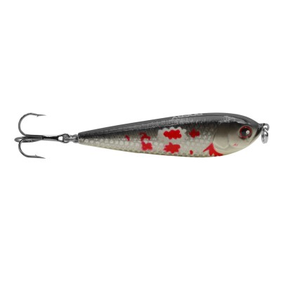 Viper Pro Coastrunner Meerforellen Wobbler 8,0cm - 20,5g - Bloody Baitfish