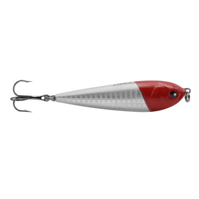 Viper Pro Coastrunner, 8,0cm - 20,5g - Red Head