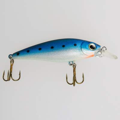 Angel Domäne Allroundwobbler 7-10cm Gr. M 7,0-10,0cm - Gr.M
