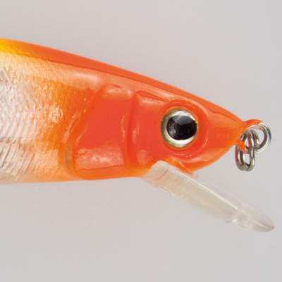 Angel Domäne Hecht-Zanderwobbler Gr. XL 13-16cm 13,0-16,0cm - Gr.XL