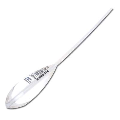 Kinetic DF Bombette Sbirolinopose Intermediate 10 transparent - TK10g - 1Stück