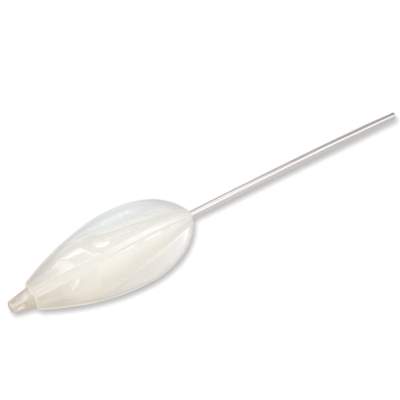 Kinetic DF Aero Sbirolinopose Bombette Floating 10 transparent - TK10g - 1Stück