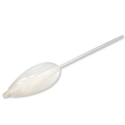 Kinetic DF Aero Sbirolinopose Bombette Floating 10, - transparent - TK10g - 1Stück