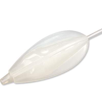 Kinetic DF Aero Sbirolinopose Bombette Floating 10 transparent - TK10g - 1Stück