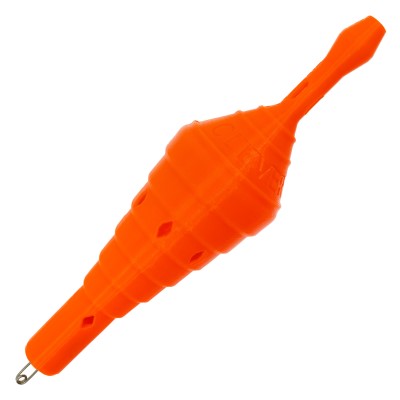 Clever Float Uni Classic - Pose Orange
