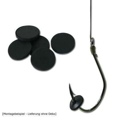 Roy Fishers Safety Baitstopper 25 Stück 25Stück