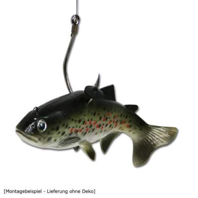 Roy Fishers Safety Baitstopper 25 Stück 25Stück