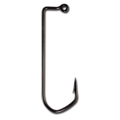 VMC 7150 BN Barbarian Jig Jighaken 10/0 black nickel - Gr.10/0 - 10Stück