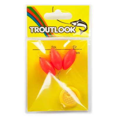 Troutlook Tremfish Tremarella SET Starter 2, 4-8g, Troutlook Tremfish Tremarella SET Starter 1, 4-8g