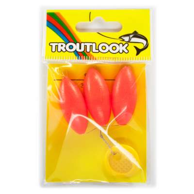 Troutlook Tremfish Tremarella SET Starter 3, 4-12g