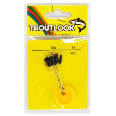 Troutlook Tremfish Tremarella SET Starter 1, 2-6g