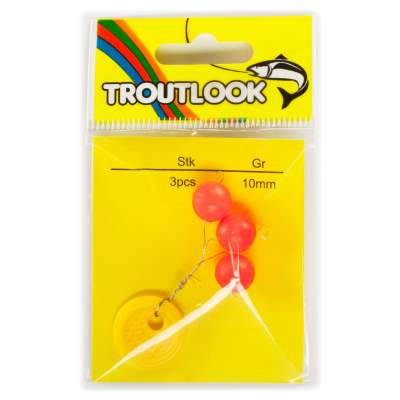 Troutlook Tremfish Tremarella SET Starter 3,60m, 4-8g,