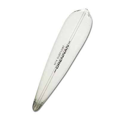 Drennan E-SOX Crystal Subfloat - Unterwasserpose Large - 1Stück