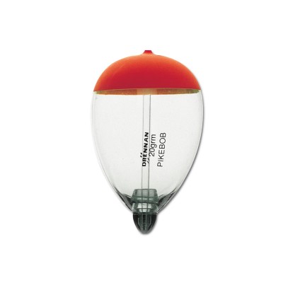 Drennan E-SOX Pikebob - Raubfischpose 5,5cm - TK20g - 1Stück
