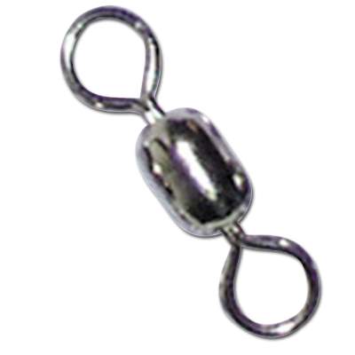Berkley MC Mahon Wirbel - super strong 5 Gr.5 - 6Stück