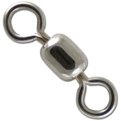 Berkley MC Mahon Wirbel - super strong 3 Gr.3 - 6Stück