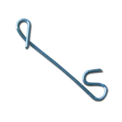Behr Knotless Schnurverbinder L(groß) 10Stück