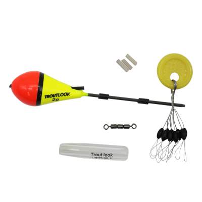 Troutlook Tremfish Tremarella SET Starter 1, 2-6g,