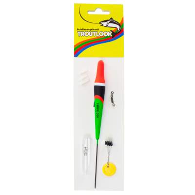 Troutlook Tremarella Forellenset 4 Trout 5g