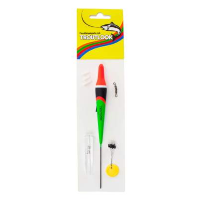 Troutlook Tremarella Forellenset 4 Trout 6g,