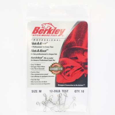 Berkley MC MAHON KNOT-A-KNOT,