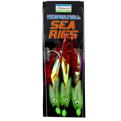 Shakespeare Sea Rig The Psycho Hokkai 0,70mm