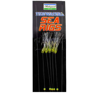 Shakespeare Sea Rig Fishy Shrimp Lumi 0,40mm