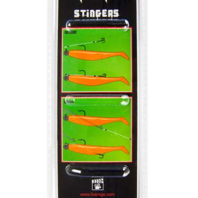 Fox Rage Stinger (Angstdrilling) Single 18kg - 8,0cm Gr. 4,