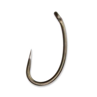 Korda Kaptor Kurv Shank B Weed 8 Gr.8 - 10Stück