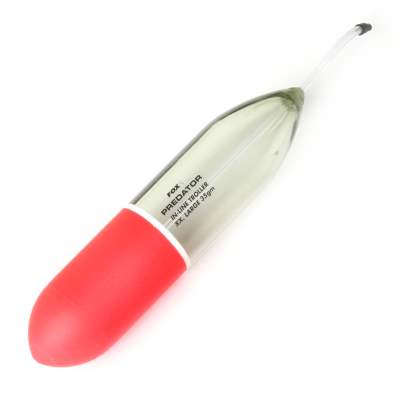 Fox Schlepppose In-line Trolling Float XXL 35g