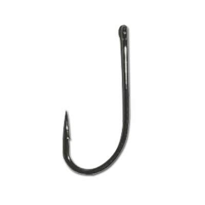 Gamakatsu G-Carp Micro Barb Floater 2, - Gr.2 - 10Stück