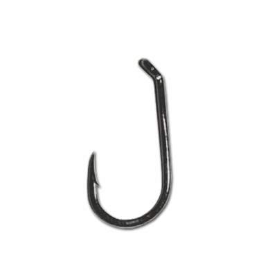 Gamakatsu G-Carp A1 Teflon Coated D-Rig MB 4, - Gr.4 - 10Stück